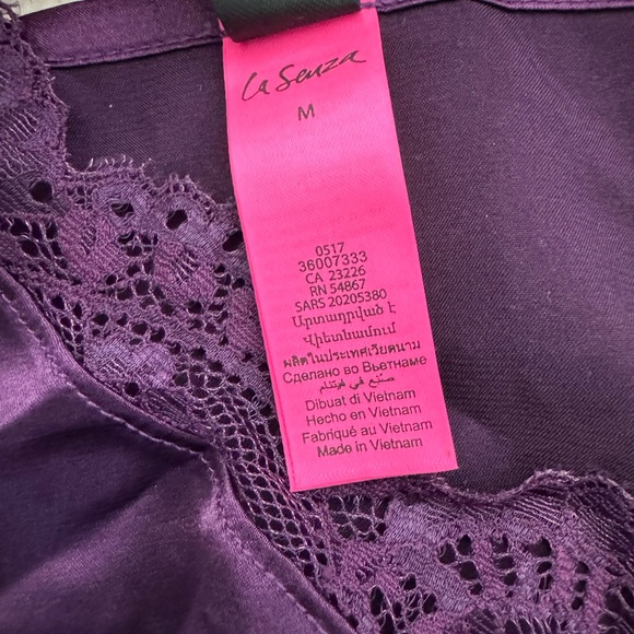 La Senza sleep set in M - Picture 9 of 9